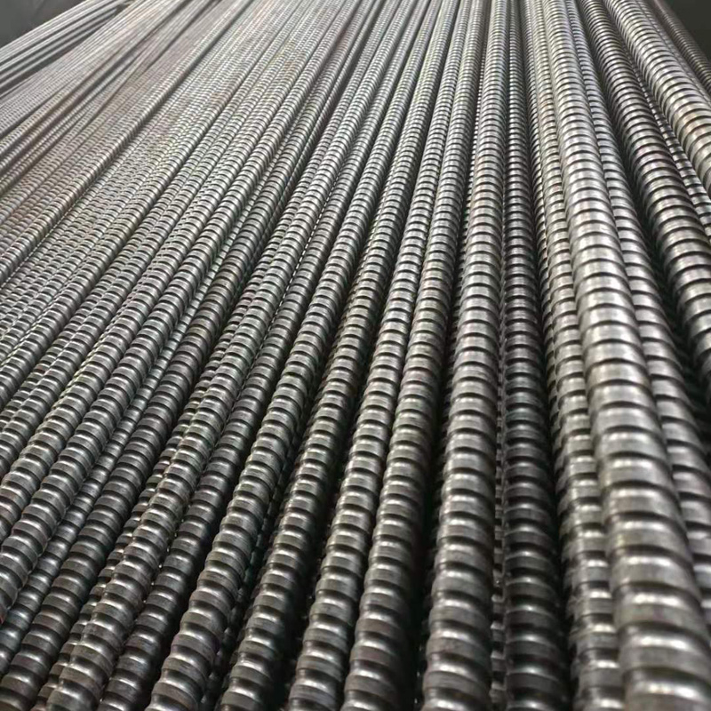 哈巴河中空锚杆